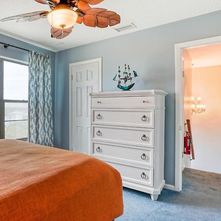Tranquil Vista Apartment St. Augustine Luaran gambar