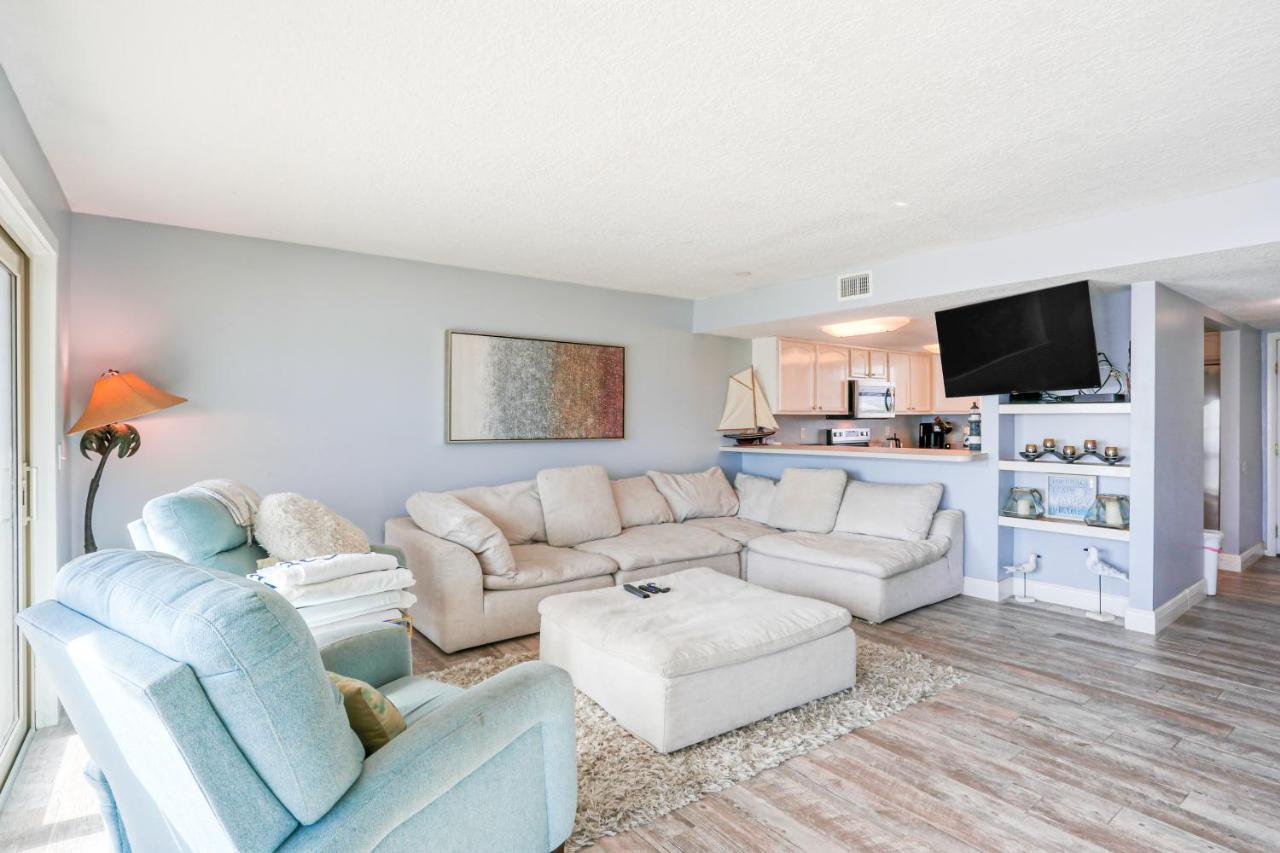 Tranquil Vista Apartment St. Augustine Luaran gambar