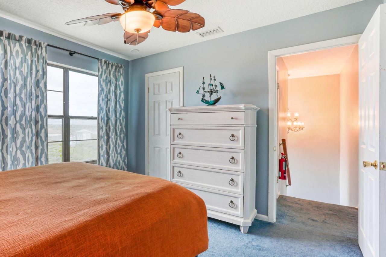 Tranquil Vista Apartment St. Augustine Luaran gambar