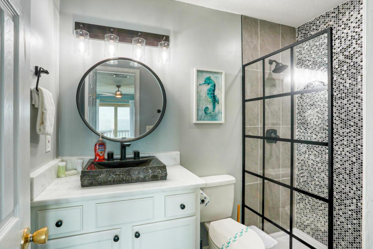Tranquil Vista Apartment St. Augustine Luaran gambar