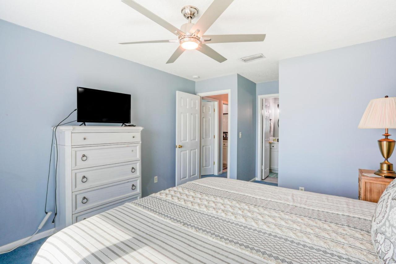 Tranquil Vista Apartment St. Augustine Luaran gambar