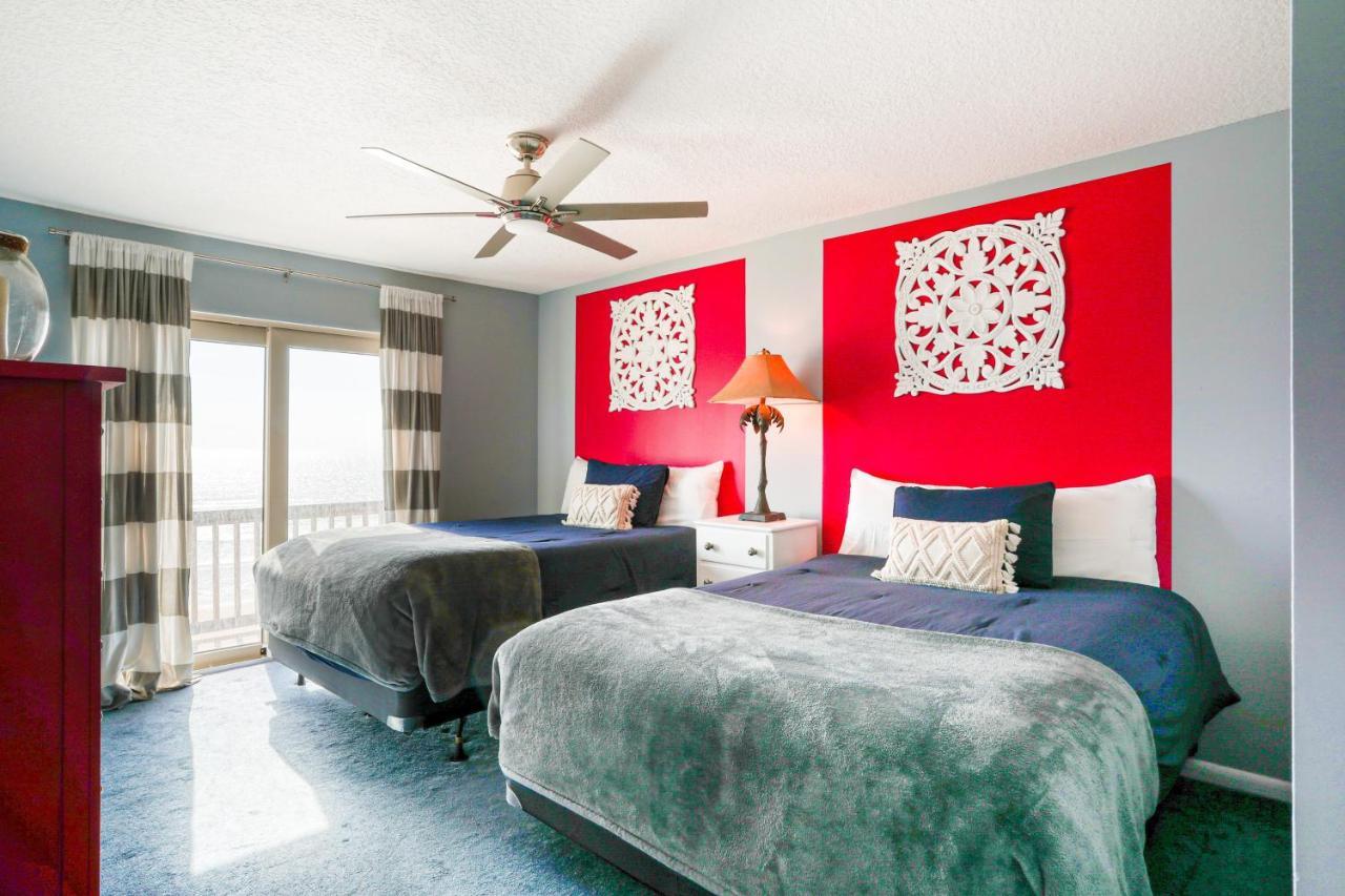 Tranquil Vista Apartment St. Augustine Luaran gambar