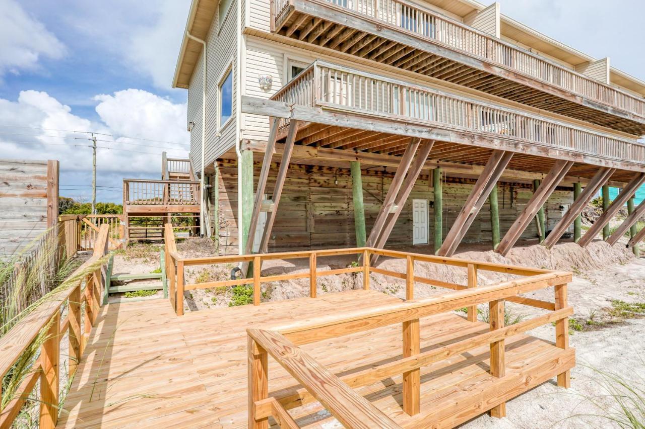 Tranquil Vista Apartment St. Augustine Luaran gambar