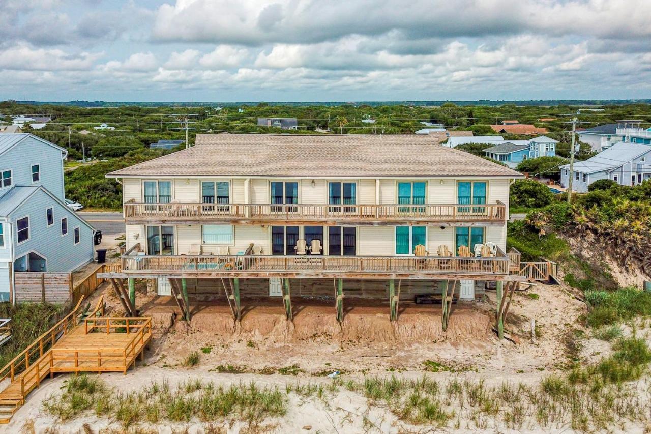Tranquil Vista Apartment St. Augustine Luaran gambar