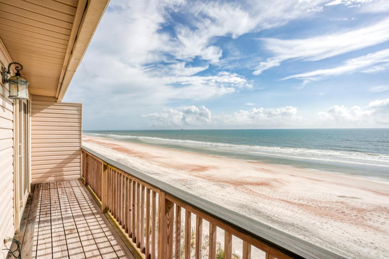 Tranquil Vista Apartment St. Augustine Luaran gambar
